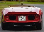 Ferrari 250 TRI61 1961 года